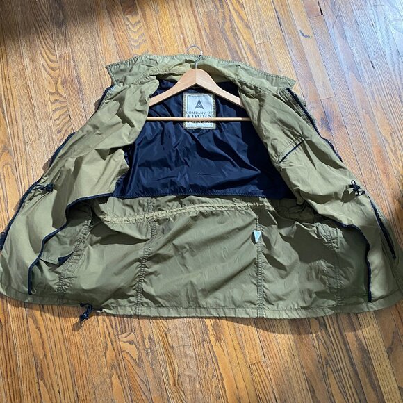 Company of Adventurers cargo Jacket - Picture 4 of 4
